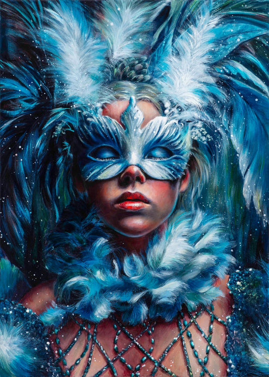 Feathered Resilience