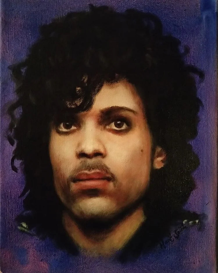 Prince, 24x33 cm 